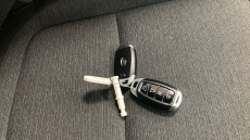 Hyundai KONA 100kW Premium 39kWh 5dr Auto Electric Hatchback